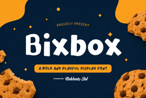 Bixbox