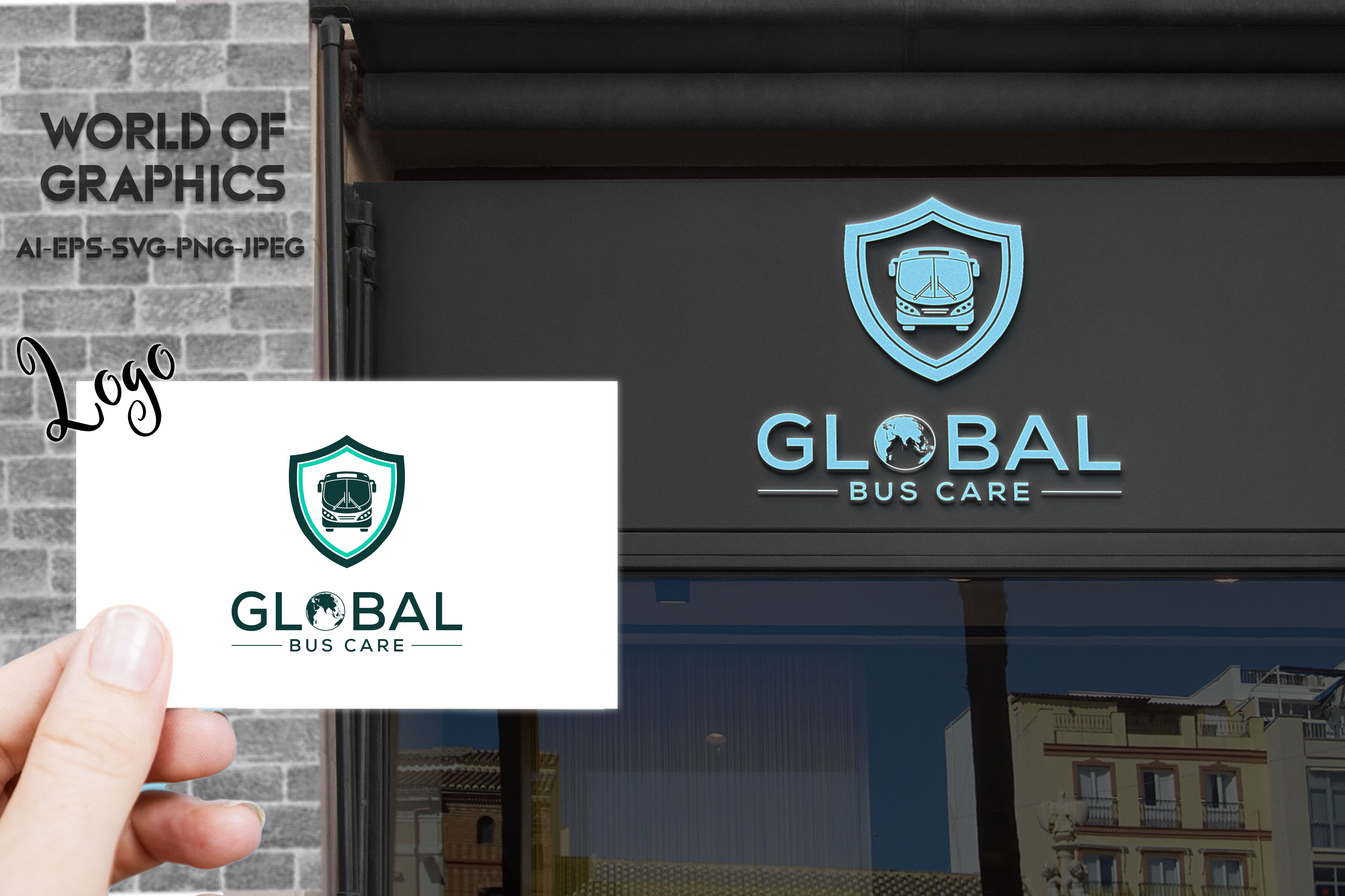 Bus Care (Global)