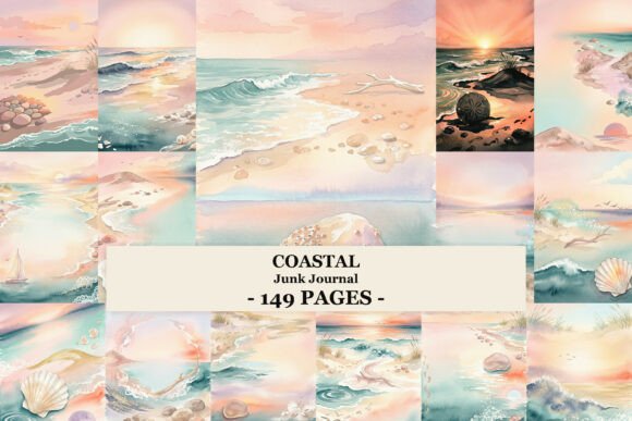 Coastal