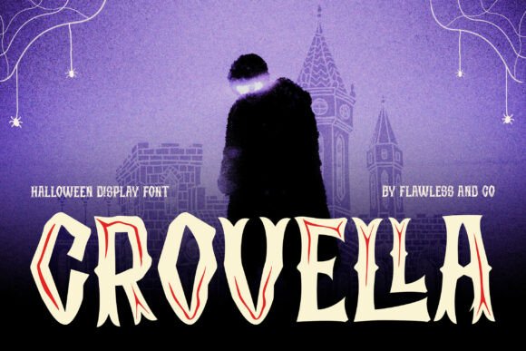 Crovella