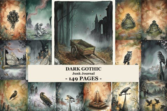 Dark Gothic