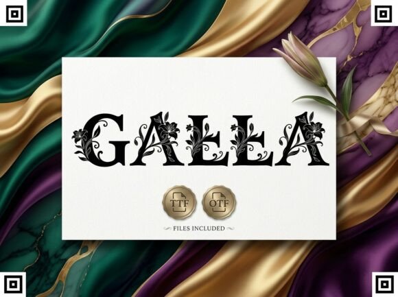 Galla