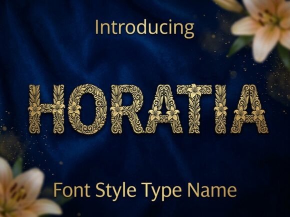 Horatia
