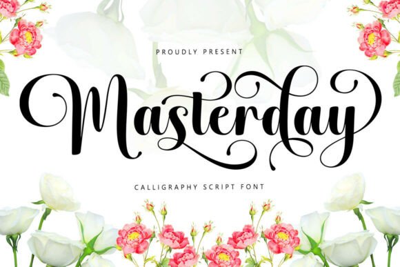 Masterday