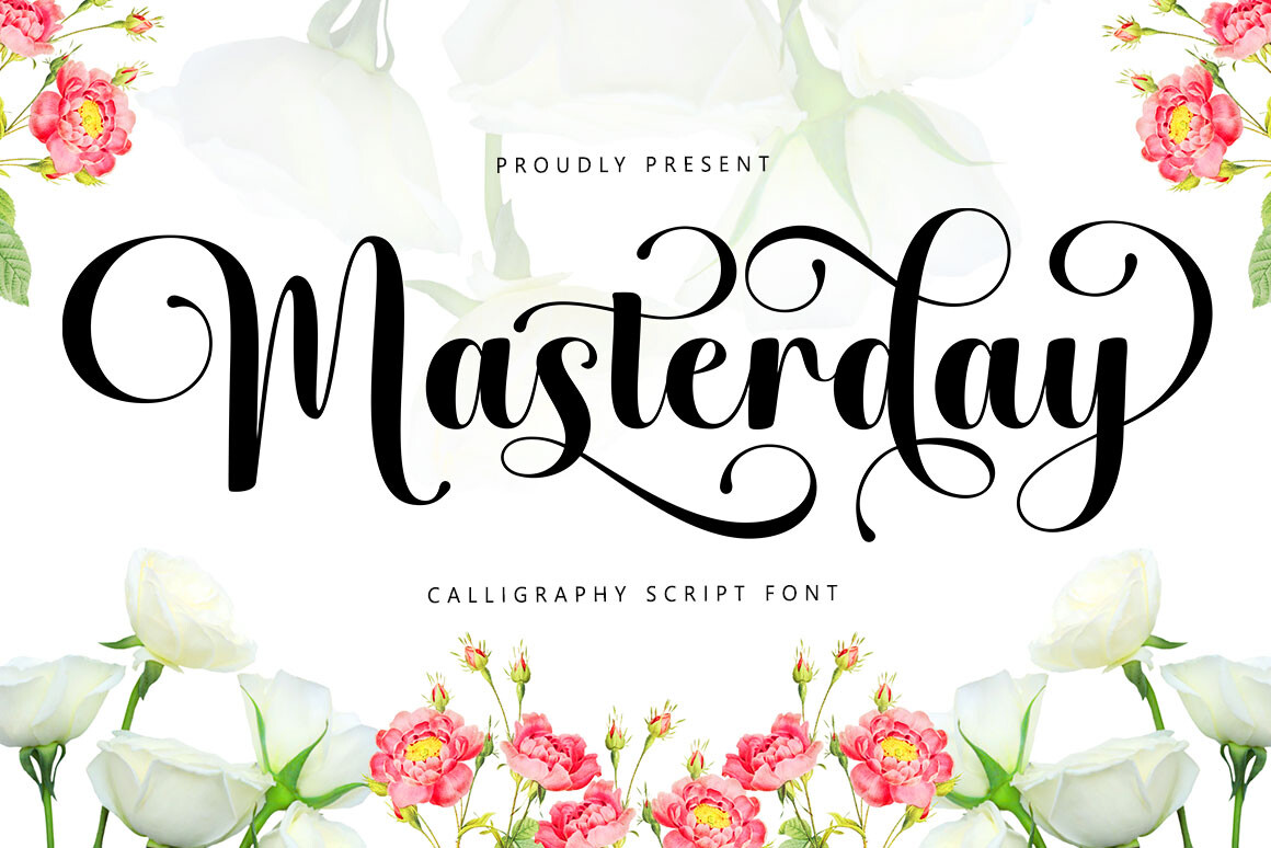 Masterday