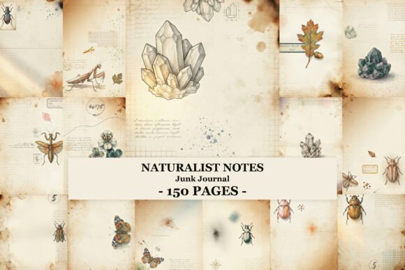 Naturalist Notes