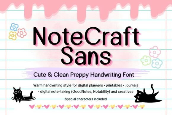 Note Craft