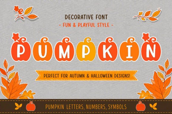 Pumpkin Jack