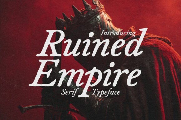 Ruined Empire