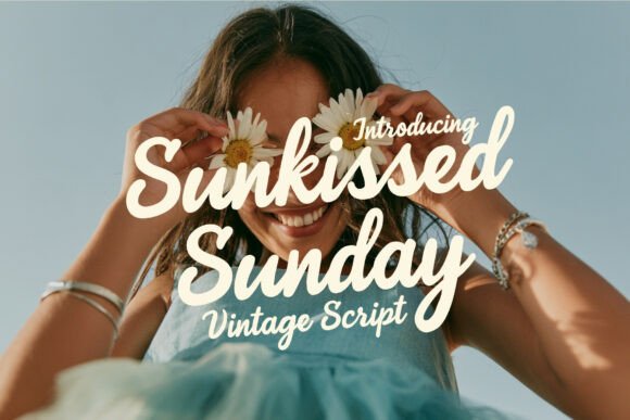 Sunkissed Sunday