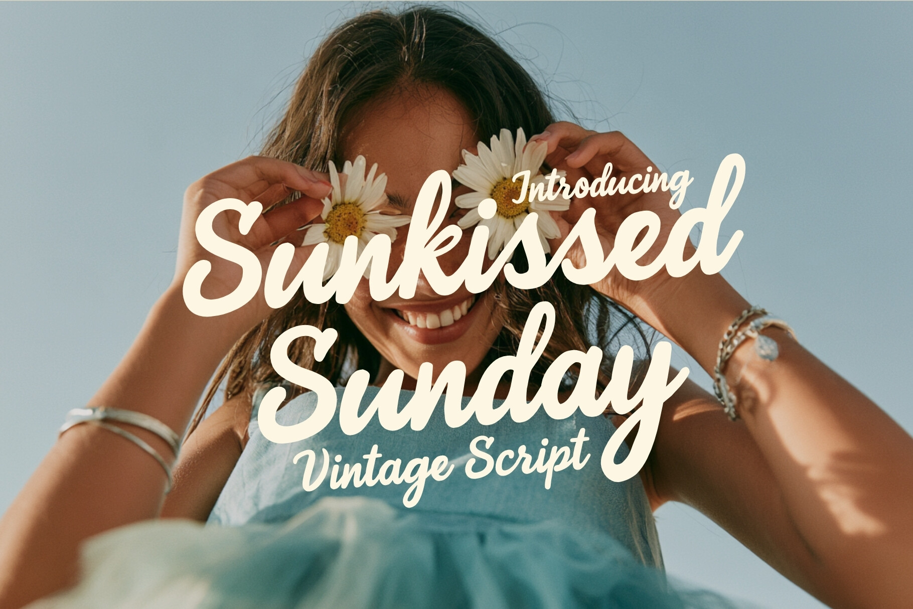 Sunkissed Sunday