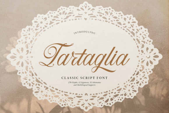 Tartaglia