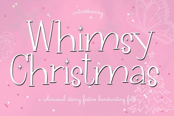 Whimsy Christmas