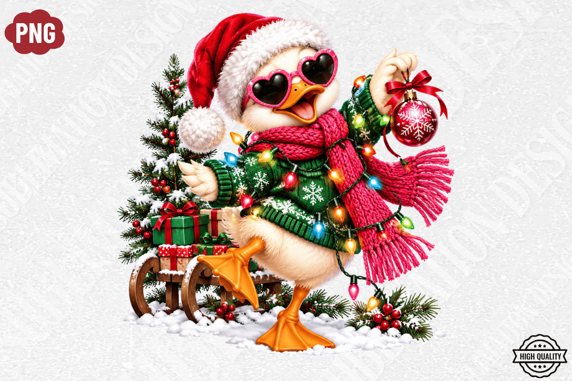 Pink Snowman Christmas Png,