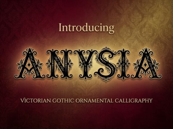 Anysia