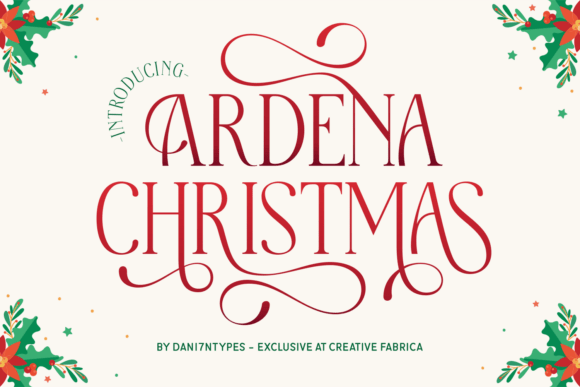 Ardena Christmas