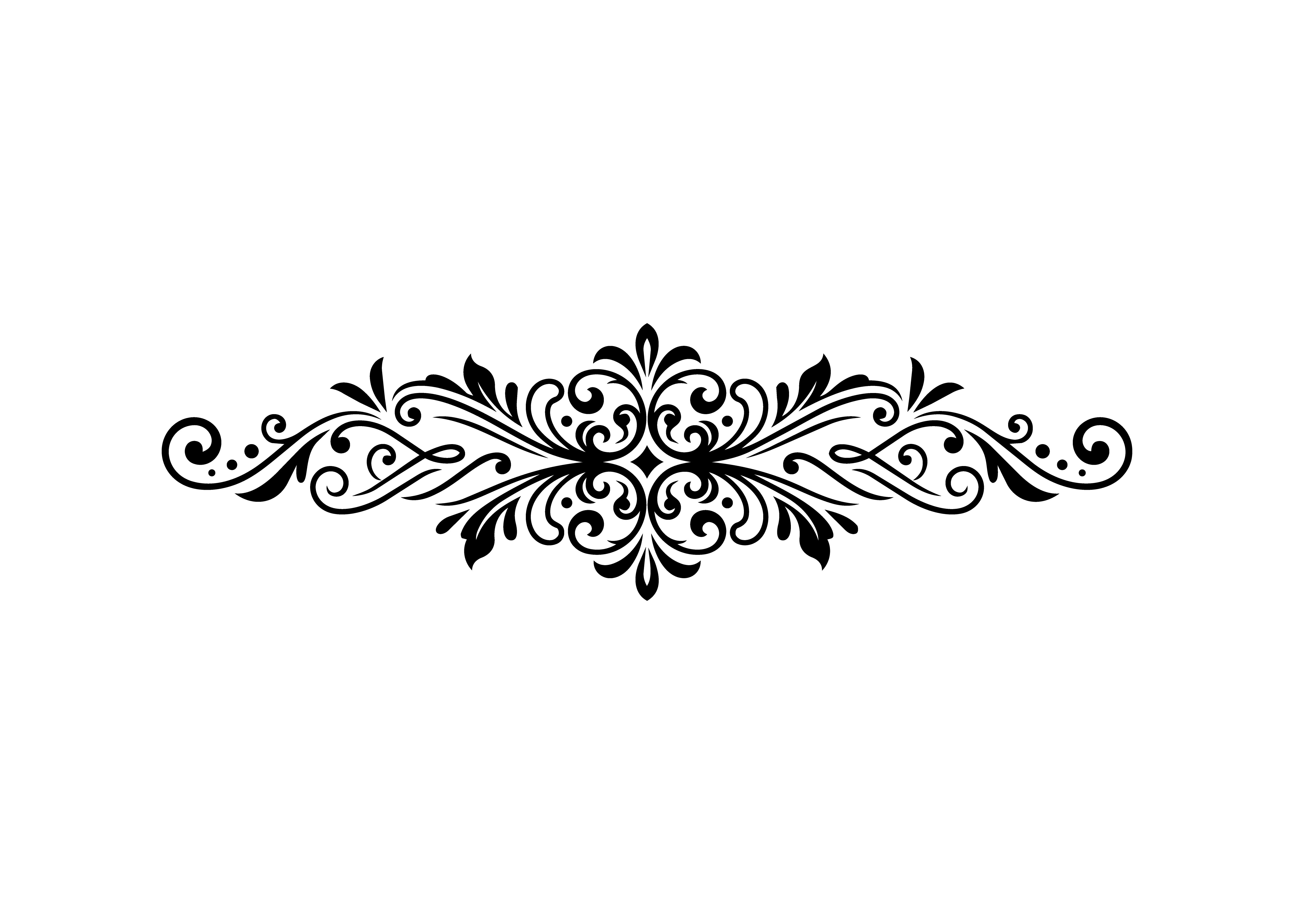 Artistic Divider Craft
