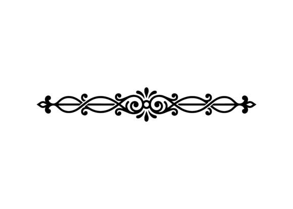 Artistic Divider