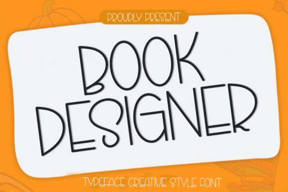 Book Designer