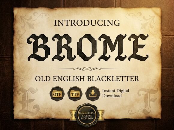 Brome