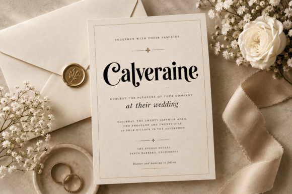 Calveraine