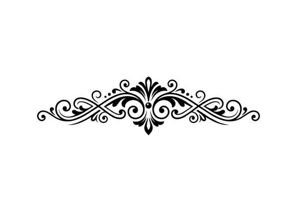 Classic Design SVG