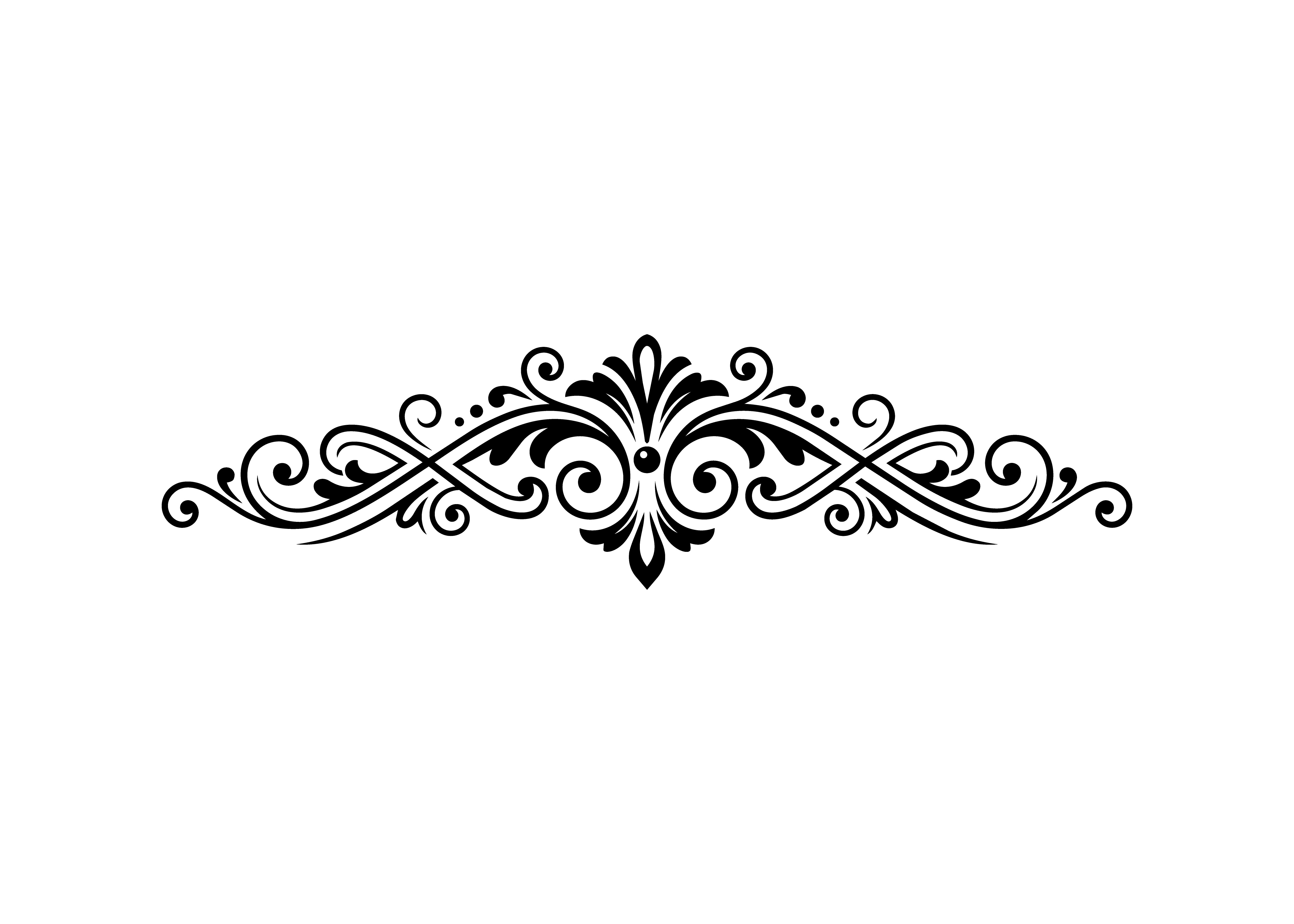 Classic Design SVG