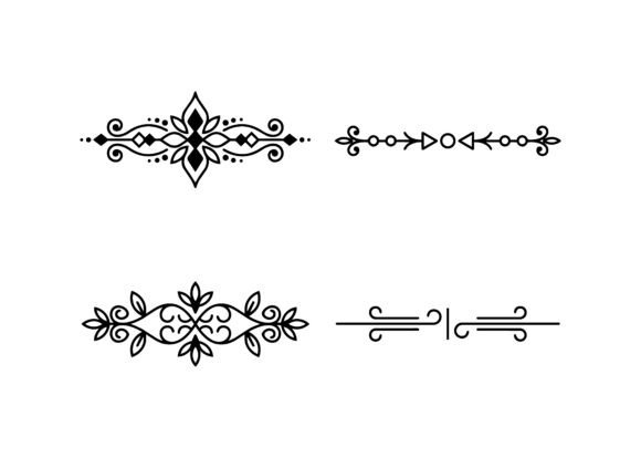 Classic Dividers