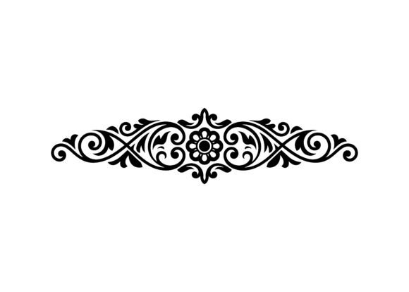 Classic Divider