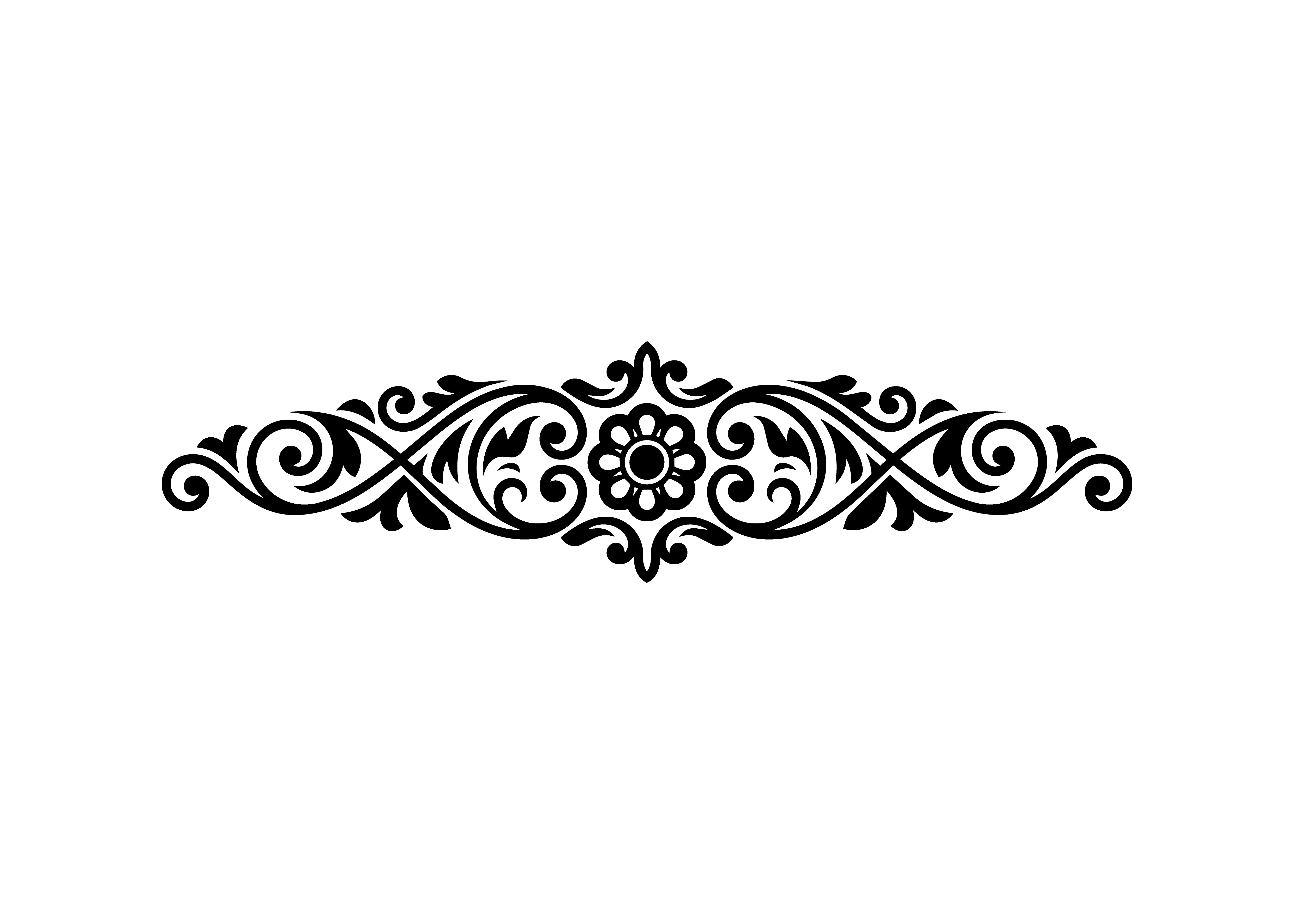 Classic Divider