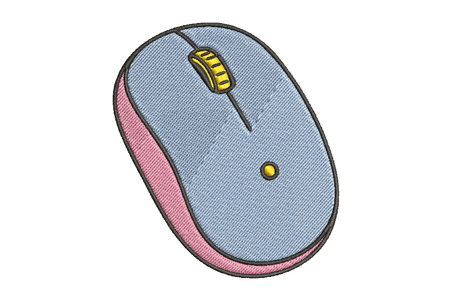 Computer Mouse