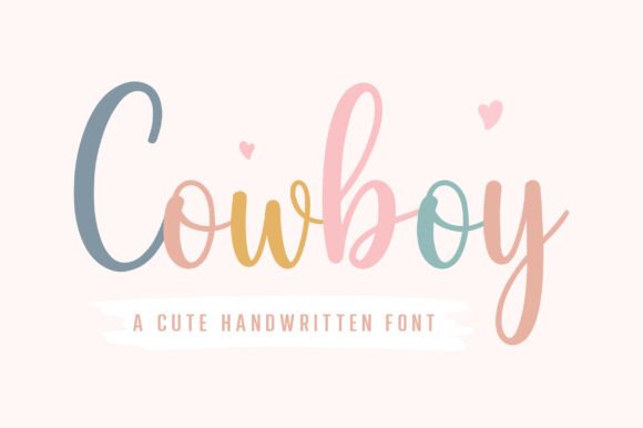 Cowboy