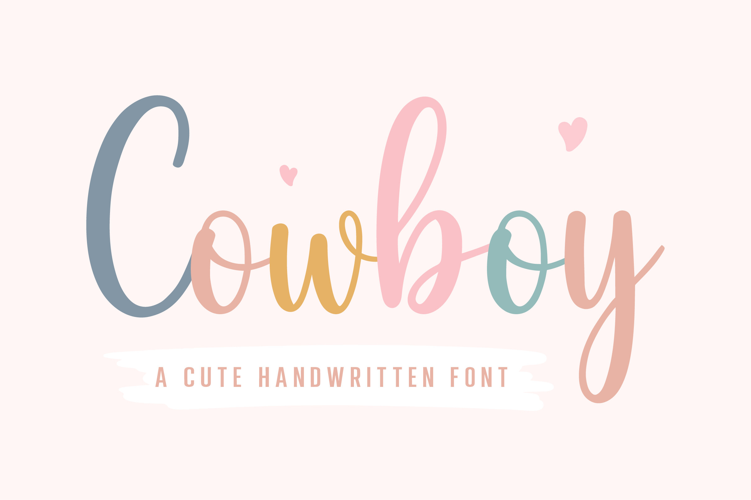 Cowboy