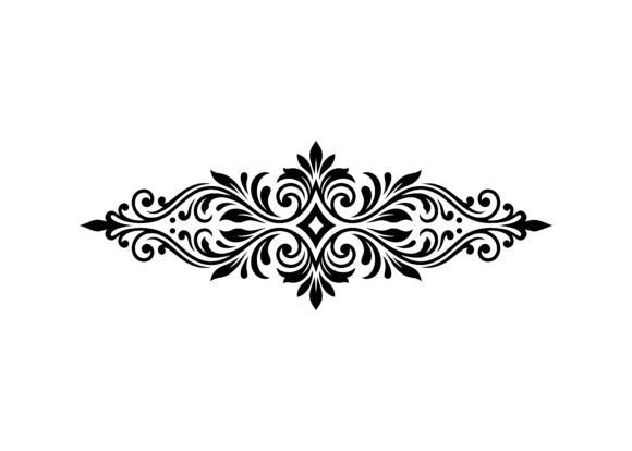 Elegant Design SVG