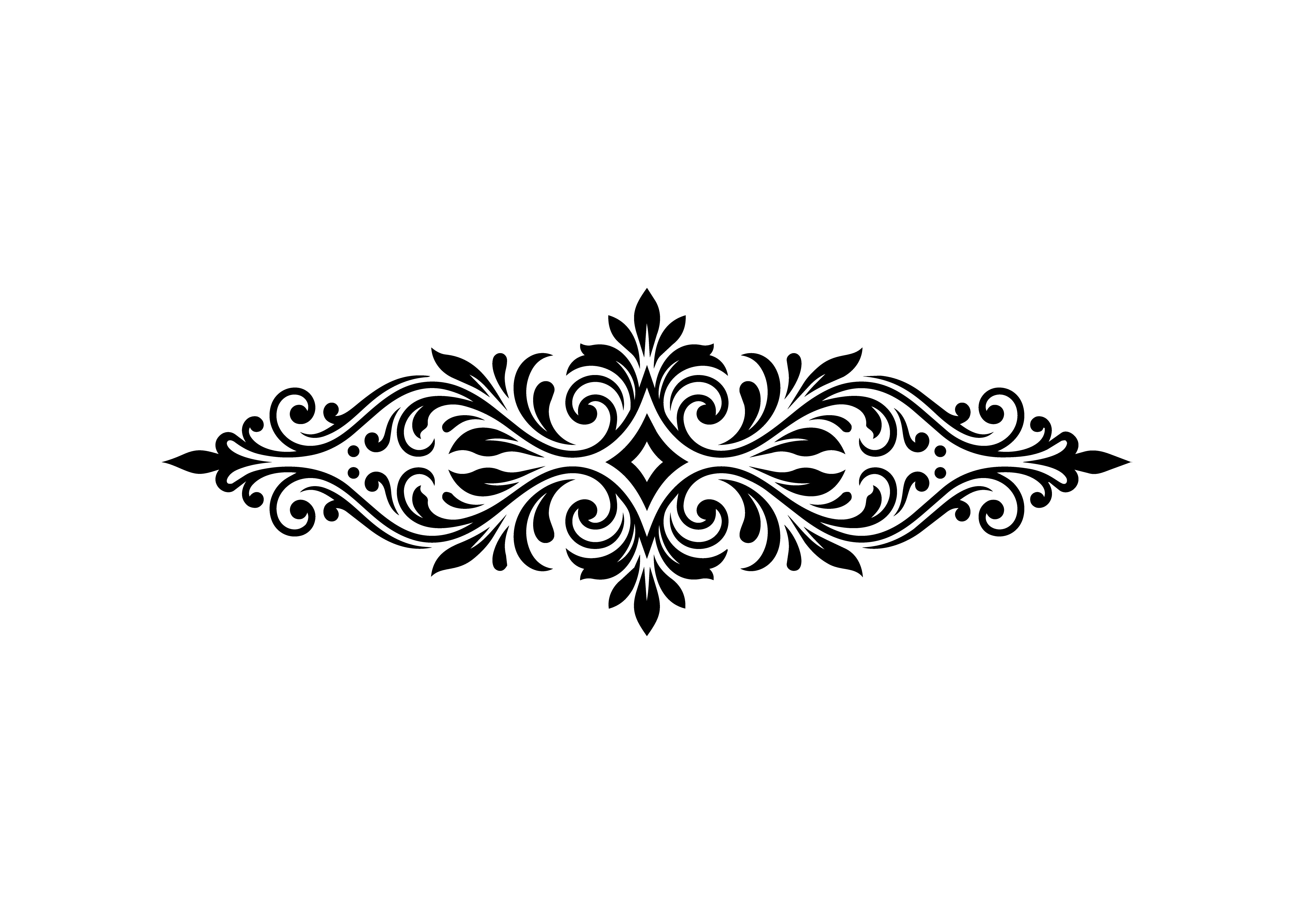 Elegant Design SVG