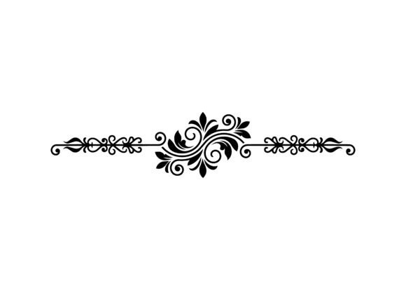 Elegant Divider