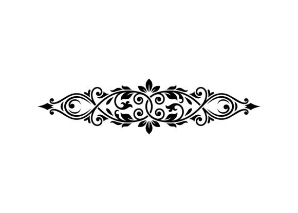 Graceful Divider