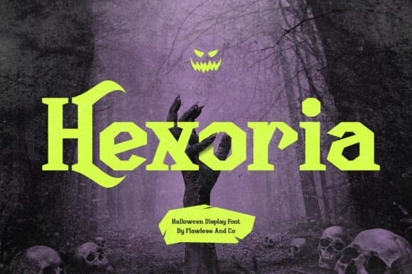 Hexoria