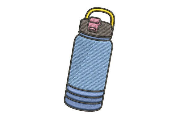 Insulated Water Bottle