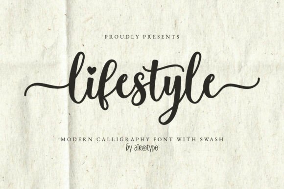Lifestyle