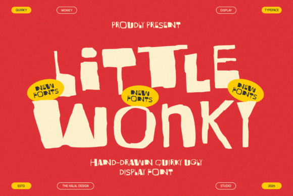 Little Wonky