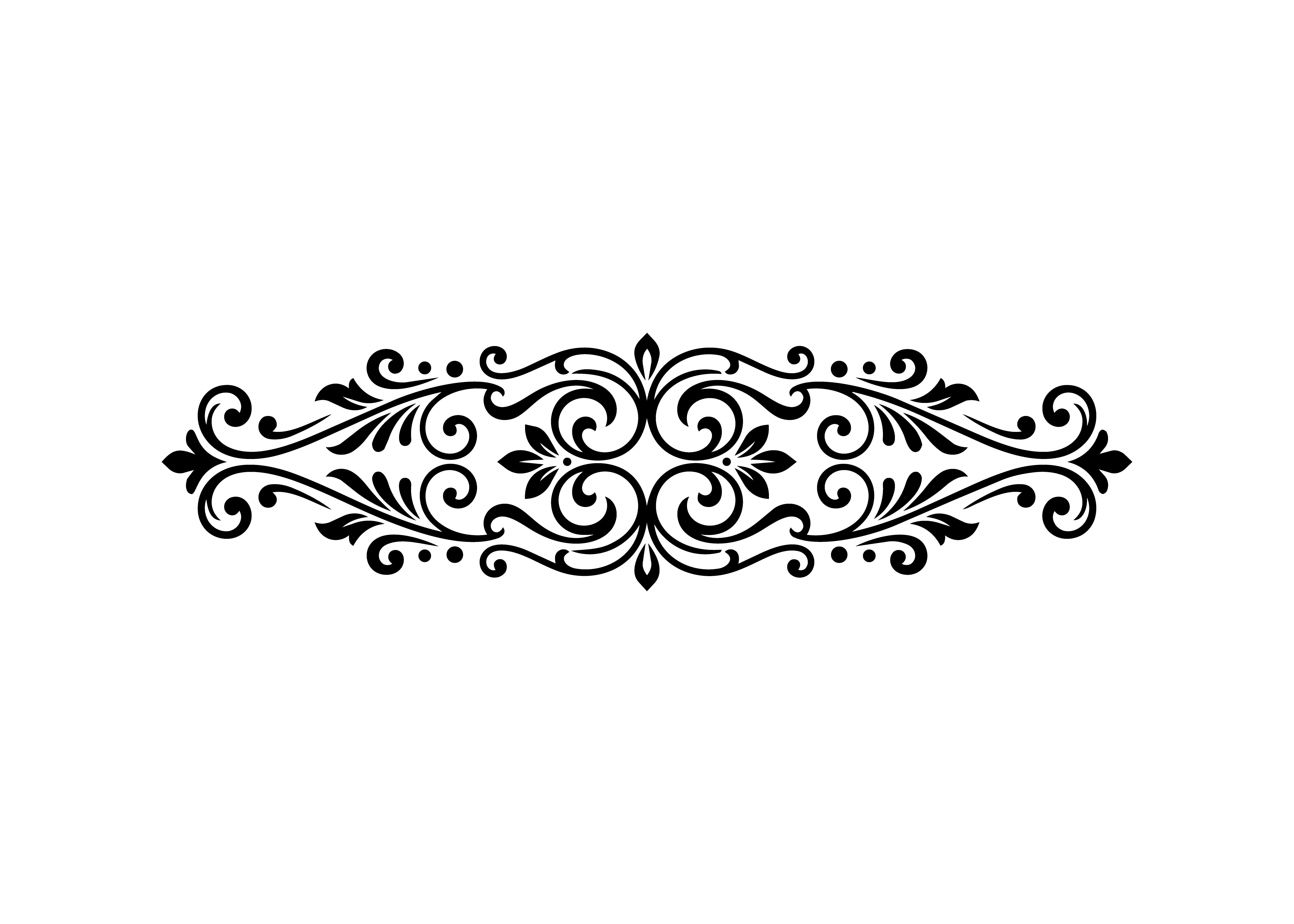 Luxury Design SVG