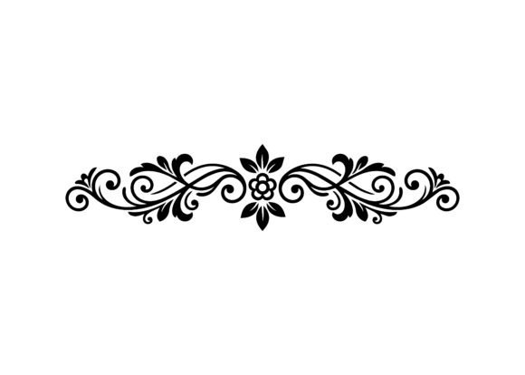 Luxury Divider