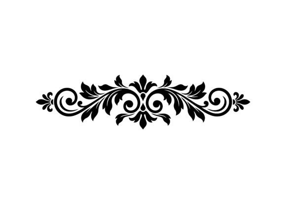 Luxury Divider