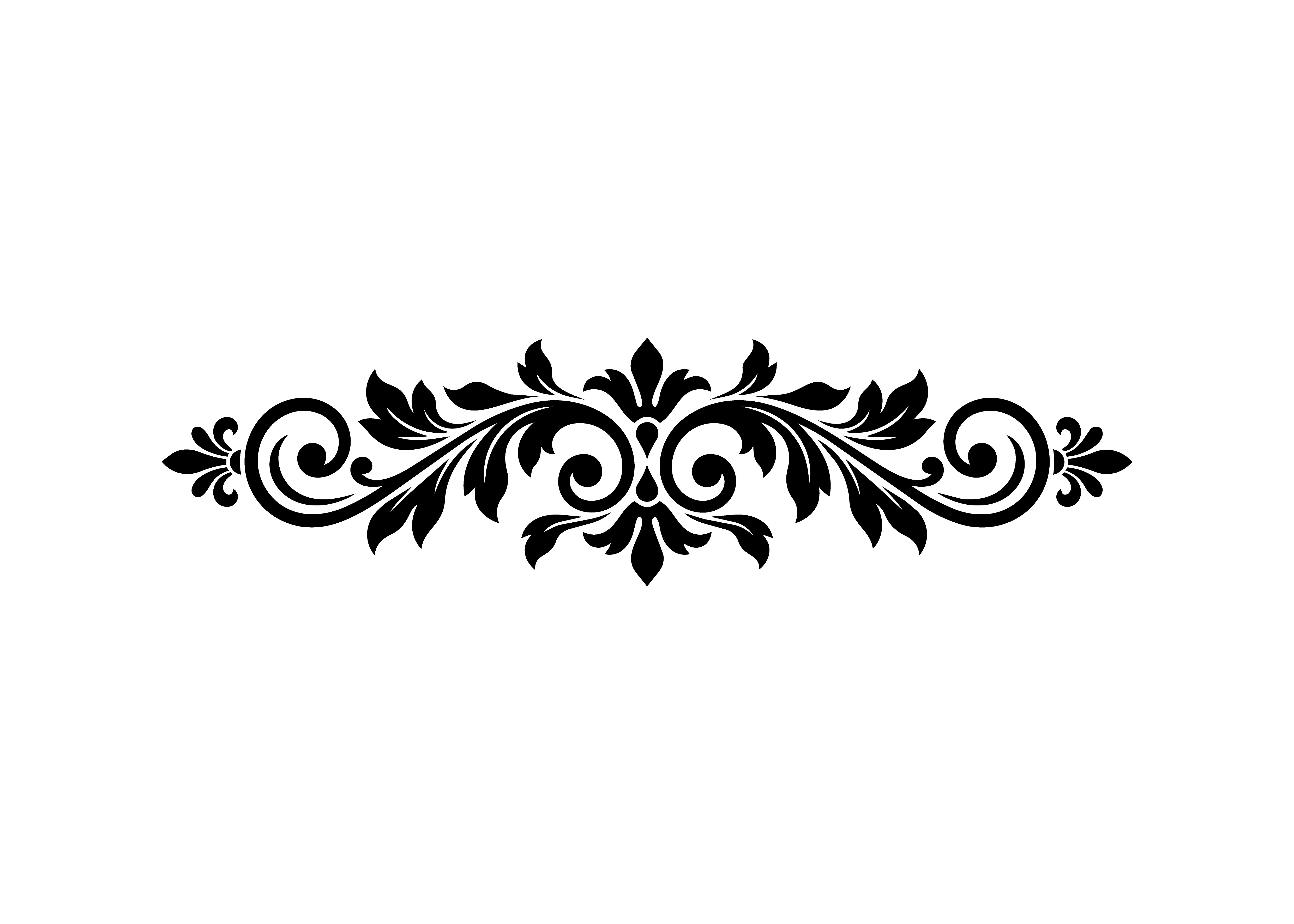 Luxury Divider