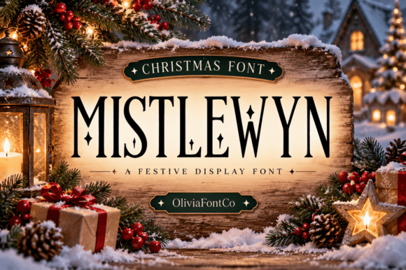 Mistlewyn