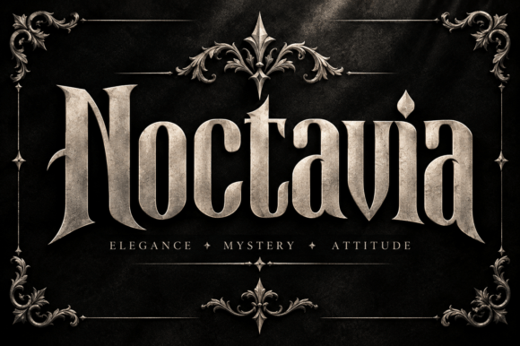 Noctavia