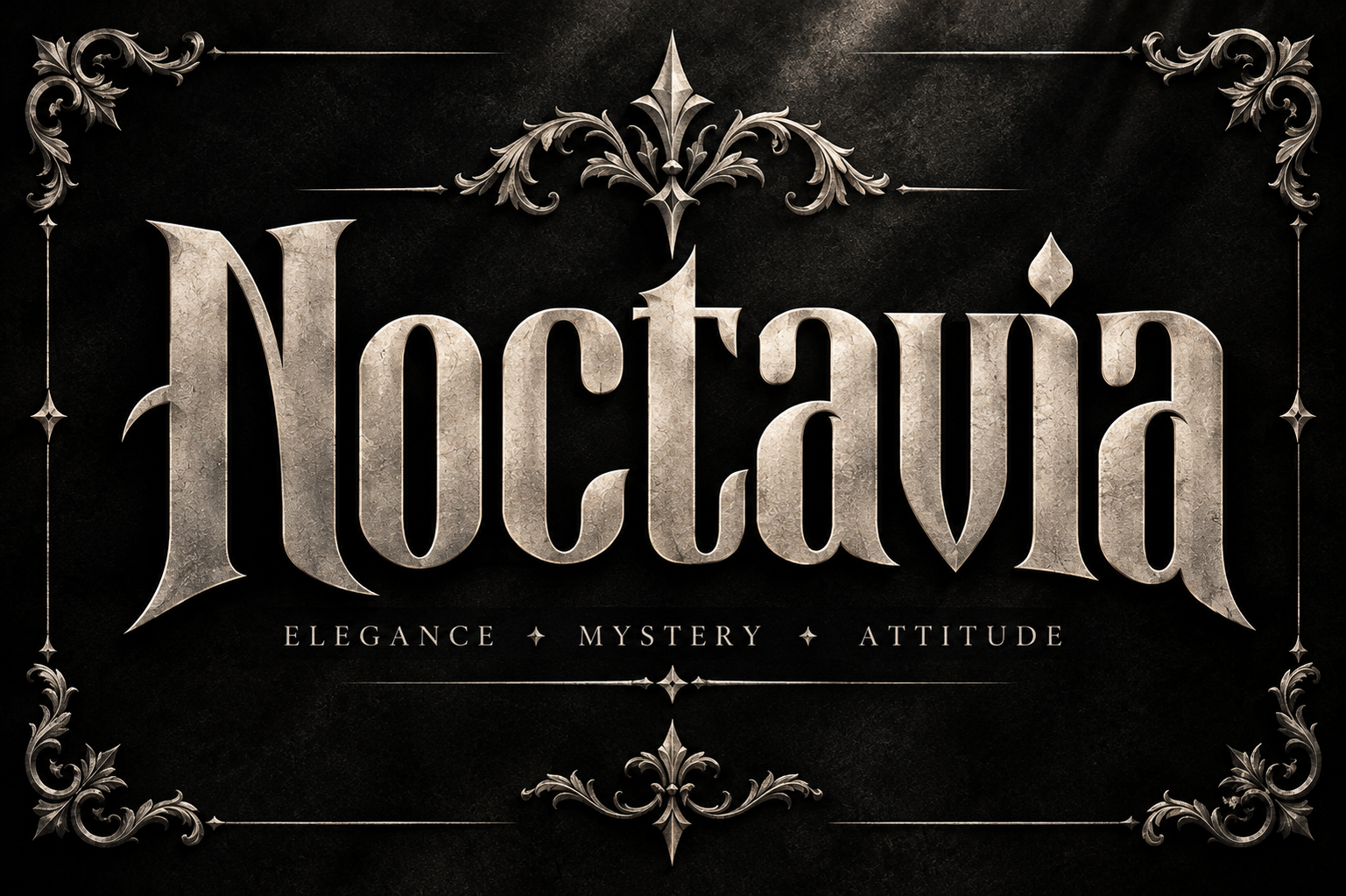 Noctavia