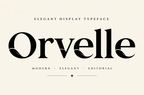 Orvelle