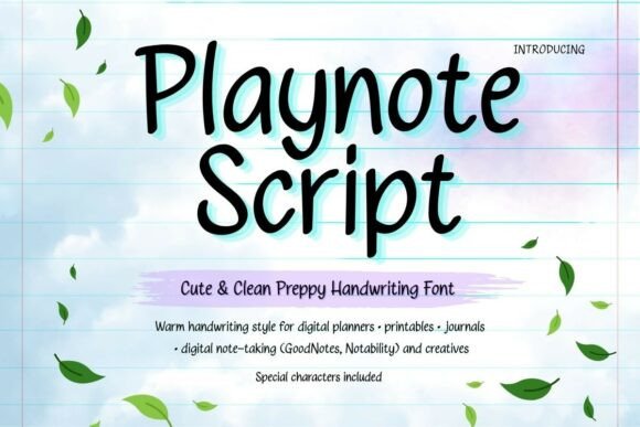 Playnote